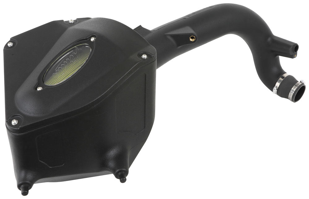 AIRAID 204-394 Engine Air Intake and Air Box Kit - Truck Part Superstore