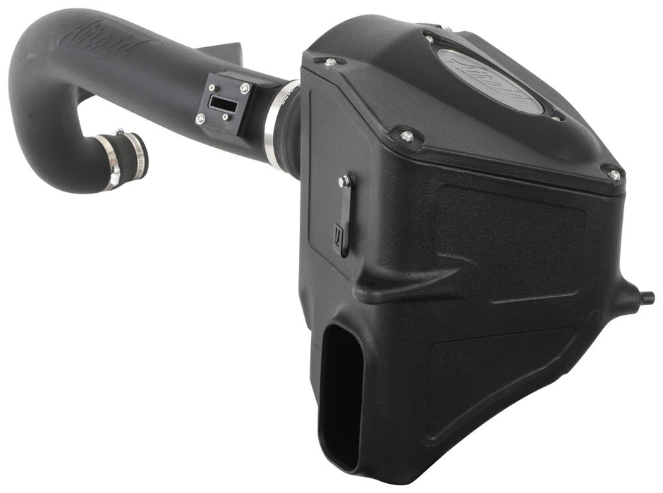 AIRAID 204-394 Engine Air Intake and Air Box Kit - Truck Part Superstore