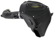 AIRAID 204-395 Engine Air Intake and Air Box Kit - Truck Part Superstore