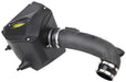 AIRAID 204-395 Engine Air Intake and Air Box Kit - Truck Part Superstore