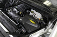 AIRAID 204-395 Engine Air Intake and Air Box Kit - Truck Part Superstore