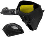 AIRAID 204-395 Engine Air Intake and Air Box Kit - Truck Part Superstore