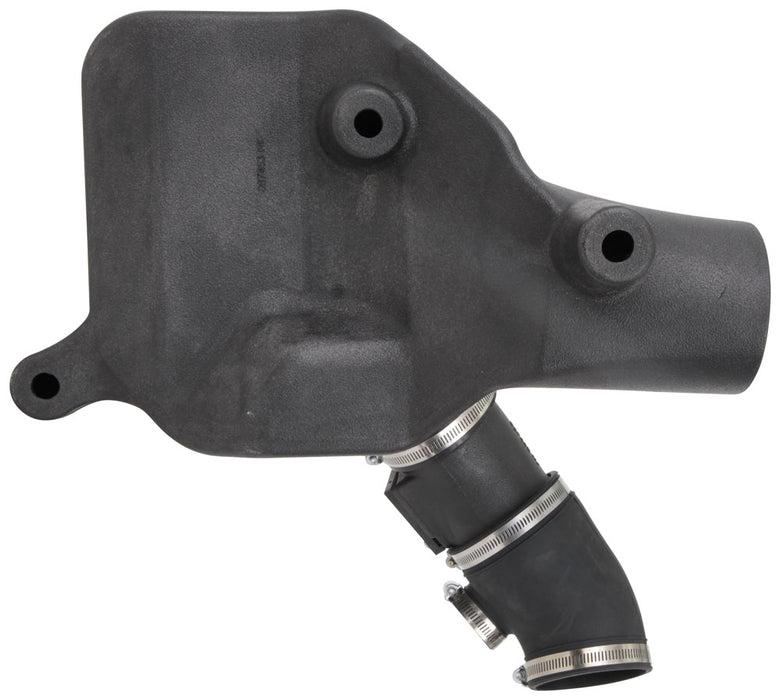AIRAID 204-398 Engine Air Intake and Air Box Kit - Truck Part Superstore