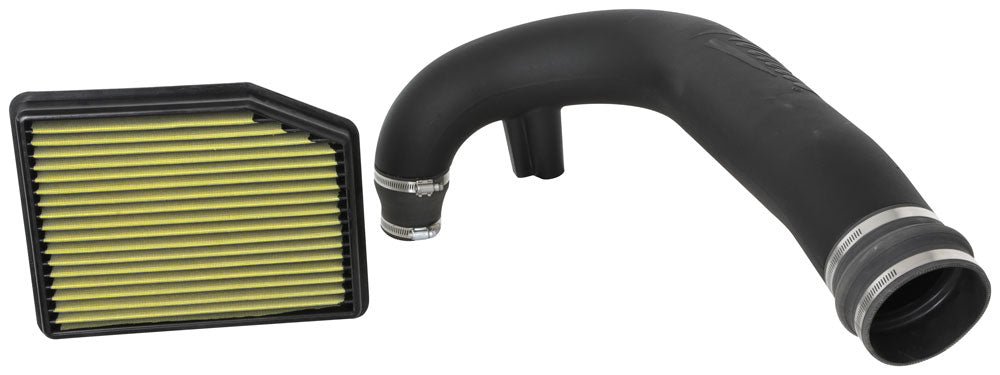 AIRAID 204-794 Engine Cold Air Intake Performance Kit - Truck Part Superstore