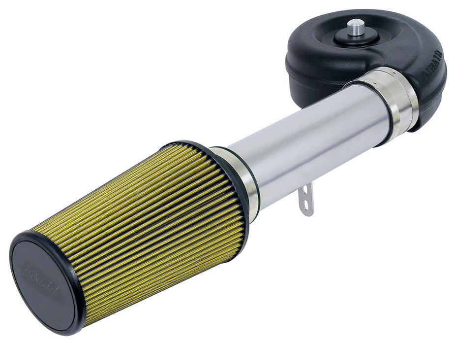 AIRAID 205-104 Engine Cold Air Intake Performance Kit - Truck Part Superstore