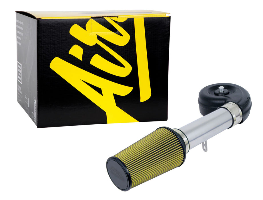 AIRAID 205-104 Engine Cold Air Intake Performance Kit - Truck Part Superstore