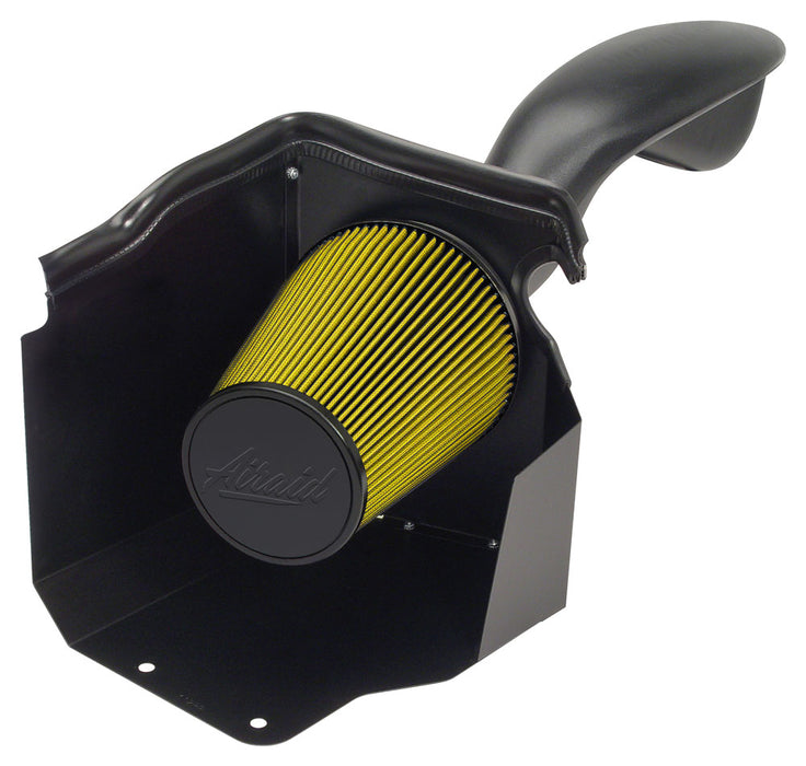 AIRAID 205-145 Engine Cold Air Intake Performance Kit - Truck Part Superstore