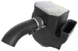 AIRAID 205-290 Engine Air Intake and Air Box Kit - Truck Part Superstore