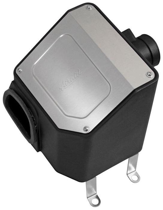 AIRAID 205-298 Engine Cold Air Intake Performance Kit - Truck Part Superstore