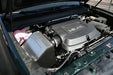 AIRAID 205-298 Engine Cold Air Intake Performance Kit - Truck Part Superstore