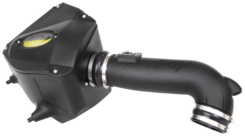 AIRAID 205-382 Engine Air Intake and Air Box Kit - Truck Part Superstore