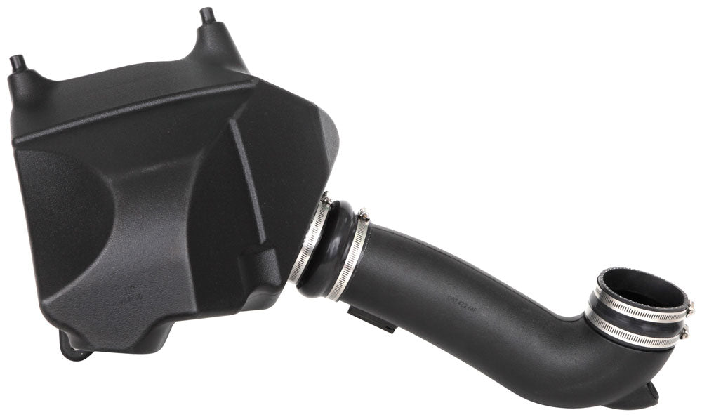 AIRAID 205-382 Engine Air Intake and Air Box Kit - Truck Part Superstore