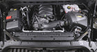 AIRAID 205-382 Engine Air Intake and Air Box Kit - Truck Part Superstore