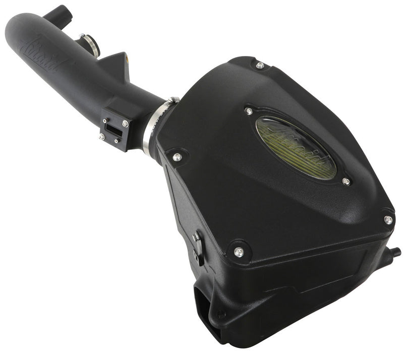 AIRAID 205-394 Engine Air Intake and Air Box Kit - Truck Part Superstore