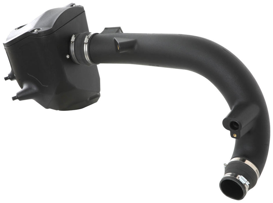 AIRAID 205-394 Engine Air Intake and Air Box Kit - Truck Part Superstore