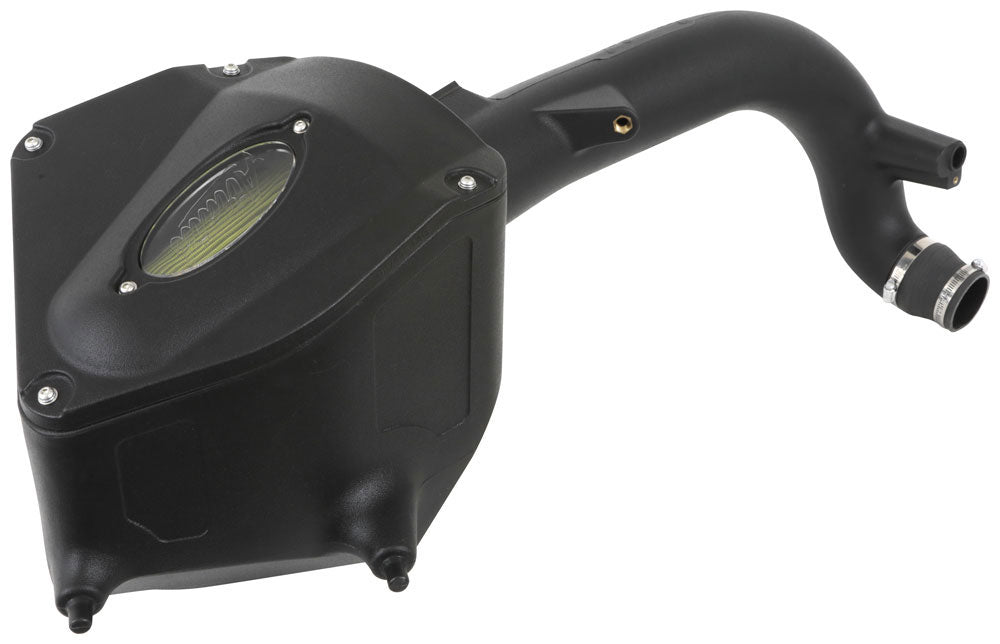 AIRAID 205-394 Engine Air Intake and Air Box Kit - Truck Part Superstore