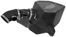 AIRAID 205-398 Engine Air Intake and Air Box Kit - Truck Part Superstore