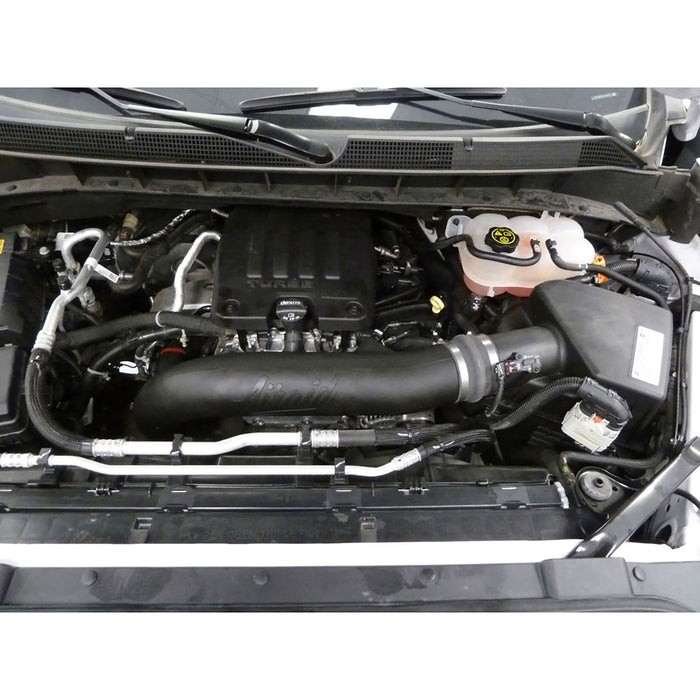 AIRAID 205-794 Engine Cold Air Intake Performance Kit - Truck Part Superstore