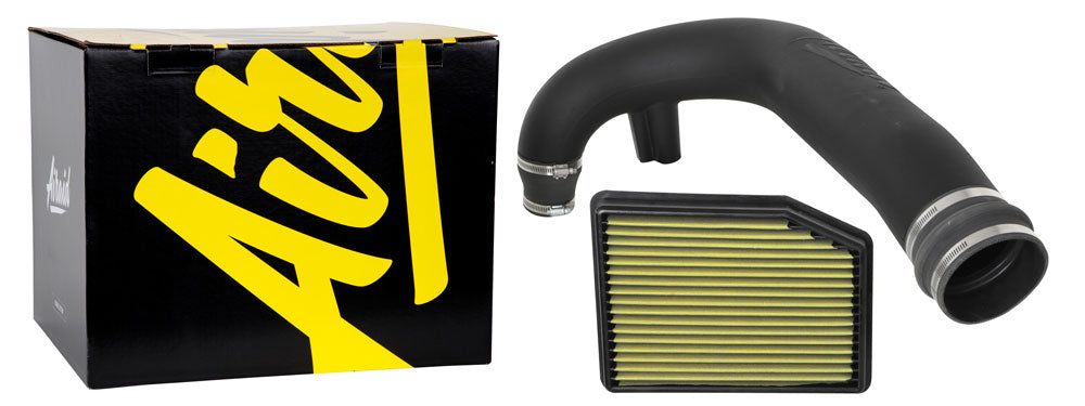 AIRAID 205-794 Engine Cold Air Intake Performance Kit - Truck Part Superstore