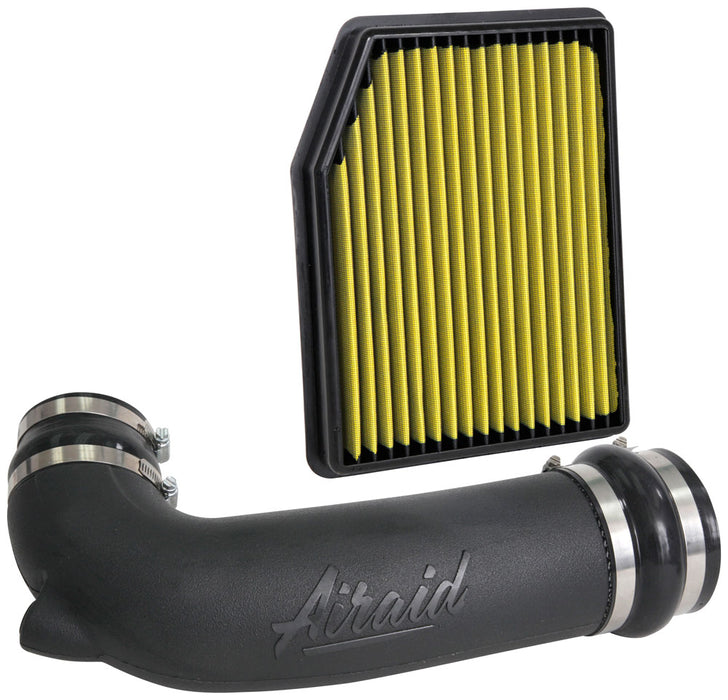 AIRAID 205-795 Engine Cold Air Intake Performance Kit - Truck Part Superstore
