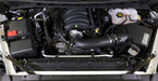 AIRAID 205-795 Engine Cold Air Intake Performance Kit - Truck Part Superstore