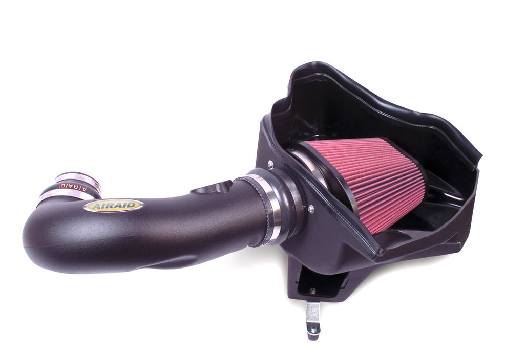 AIRAID 250-310 Engine Cold Air Intake Performance Kit - Truck Part Superstore