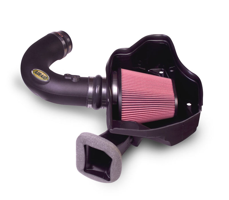 AIRAID 250-305 Engine Cold Air Intake Performance Kit - Truck Part Superstore