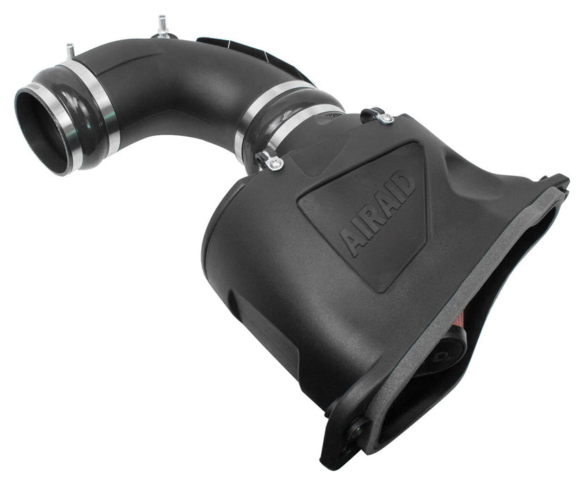 AIRAID 250-274 Engine Cold Air Intake Performance Kit - Truck Part Superstore