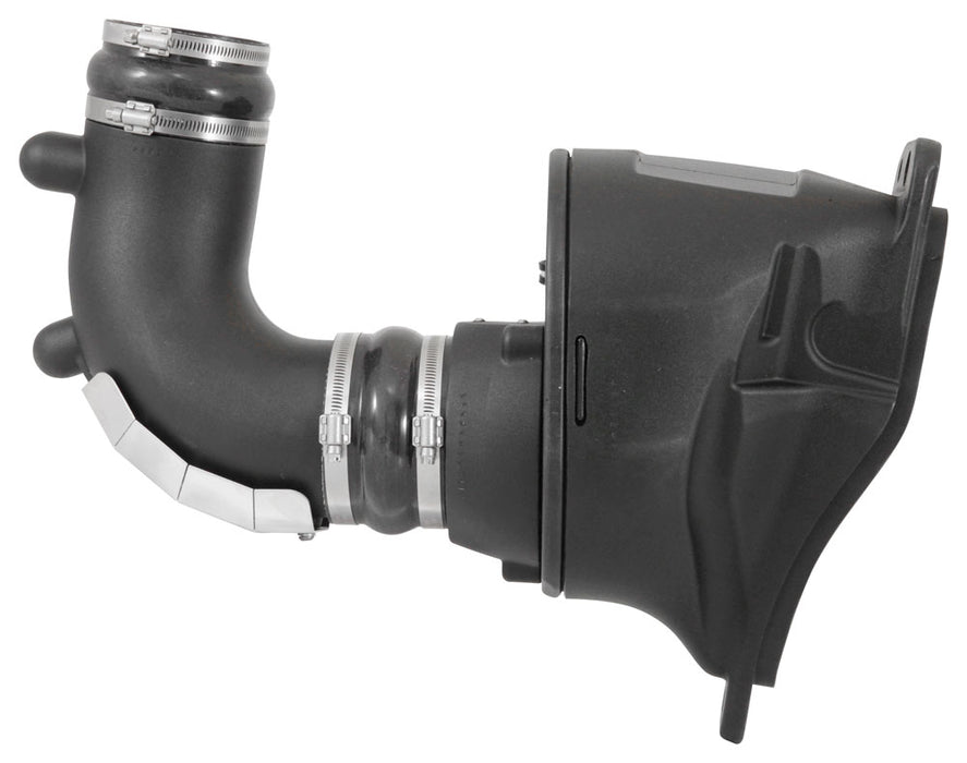 AIRAID 250-274 Engine Cold Air Intake Performance Kit - Truck Part Superstore