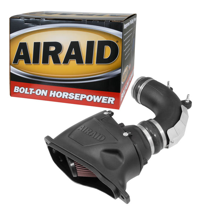 AIRAID 250-274 Engine Cold Air Intake Performance Kit - Truck Part Superstore