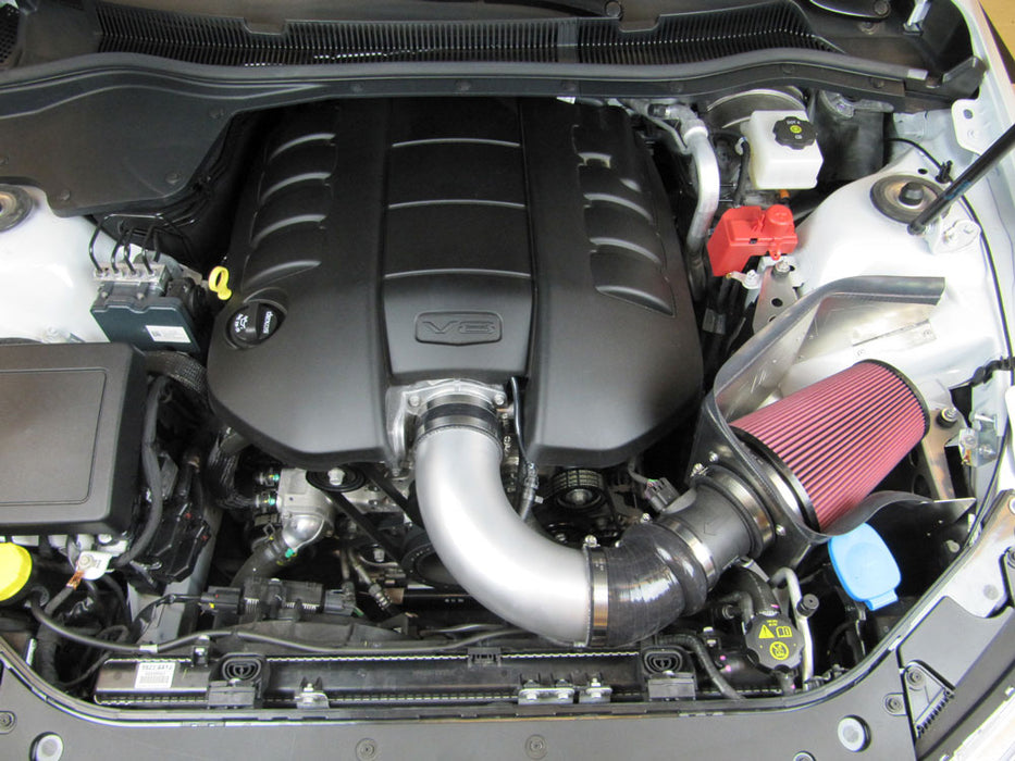 AIRAID 250-325 Engine Cold Air Intake Performance Kit - Truck Part Superstore