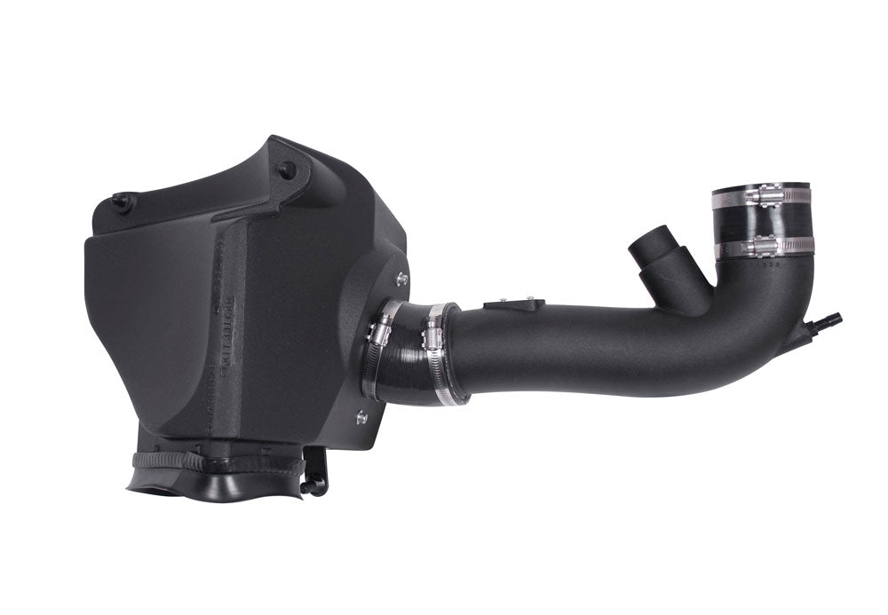 AIRAID 250-332 Engine Air Intake and Air Box Kit - Truck Part Superstore