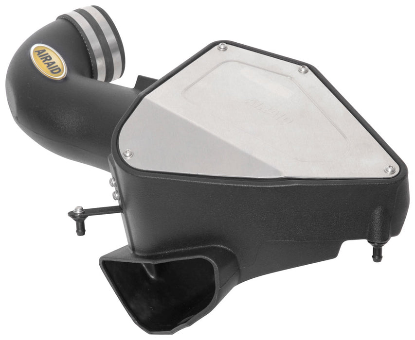 AIRAID 250-334 Engine Cold Air Intake Performance Kit - Truck Part Superstore