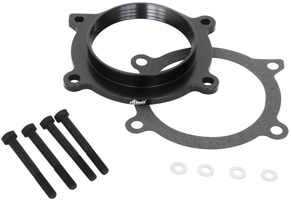 AIRAID 250-501 Fuel Injection Throttle Body Spacer - Truck Part Superstore