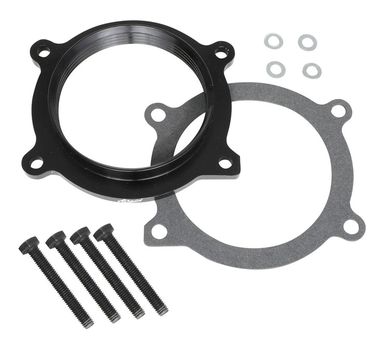 AIRAID 250-634 Fuel Injection Throttle Body Spacer - Truck Part Superstore