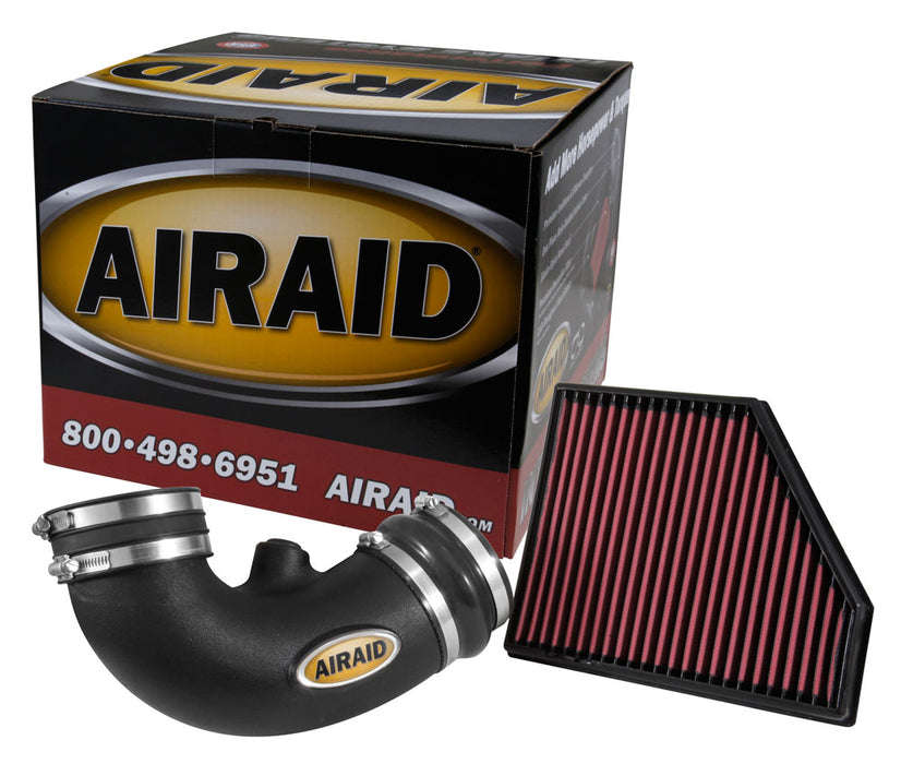 AIRAID 250-701 Engine Cold Air Intake Performance Kit - Truck Part Superstore