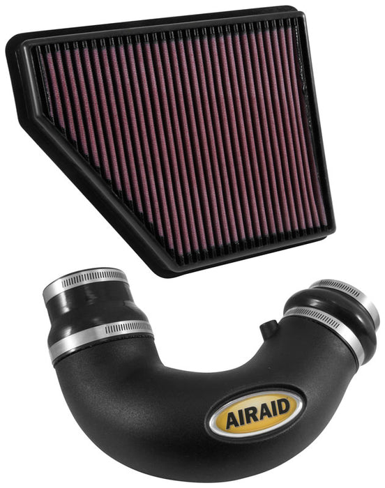 AIRAID 250-714 Engine Cold Air Intake Performance Kit - Truck Part Superstore