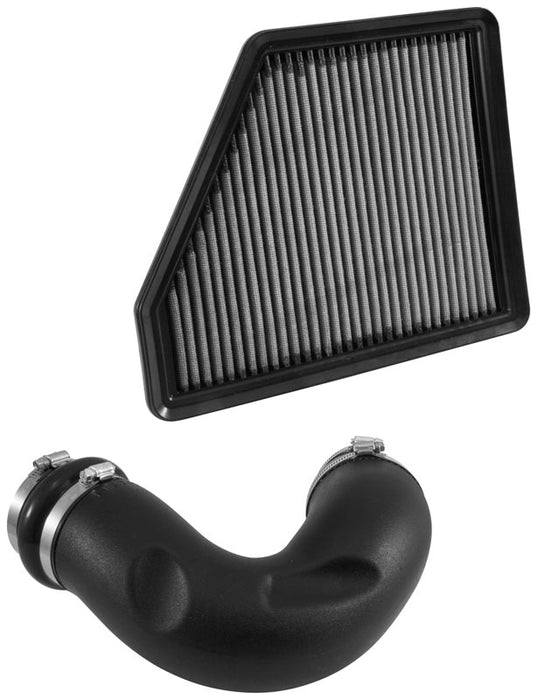 AIRAID 250-714 Engine Cold Air Intake Performance Kit - Truck Part Superstore