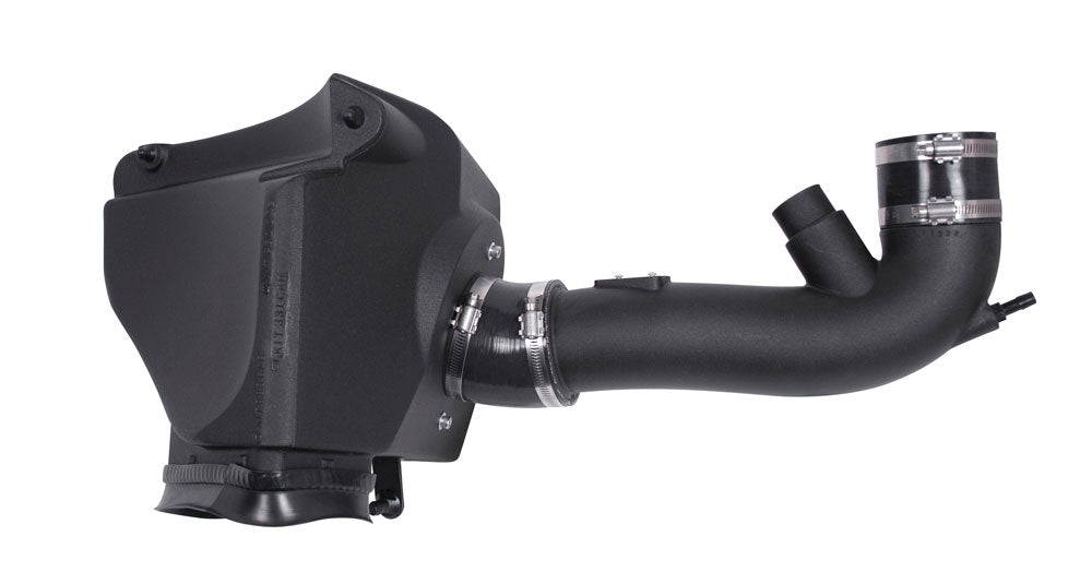 AIRAID 251-332 Engine Air Intake and Air Box Kit - Truck Part Superstore