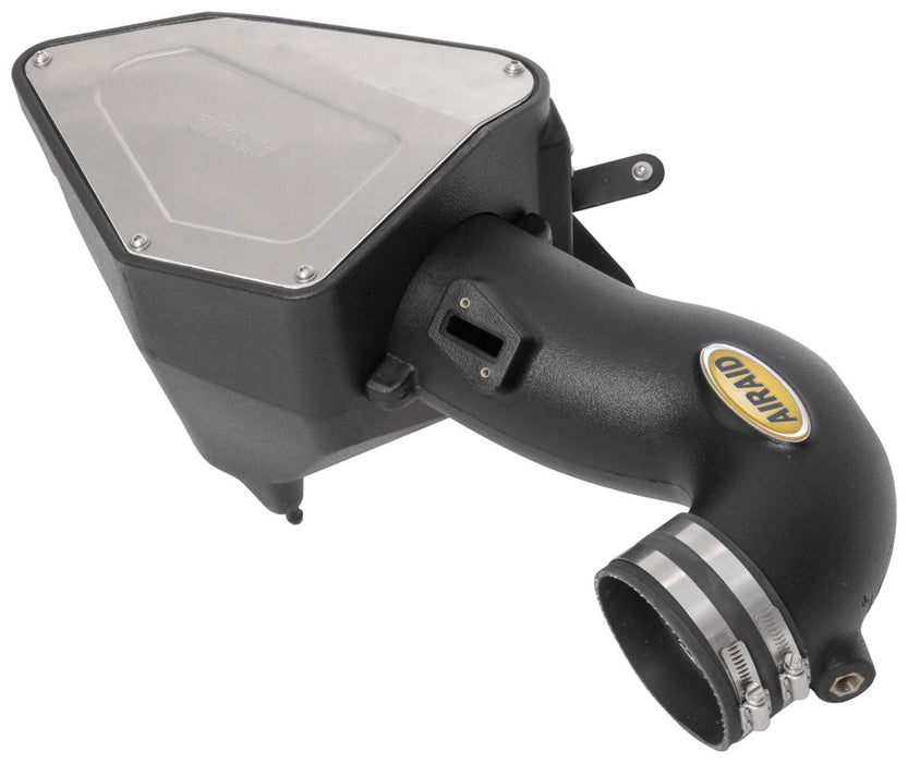 AIRAID 251-334 Engine Cold Air Intake Performance Kit - Truck Part Superstore