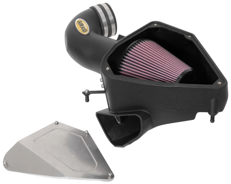 AIRAID 251-334 Engine Cold Air Intake Performance Kit - Truck Part Superstore
