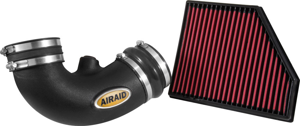 AIRAID 251-701 Engine Cold Air Intake Performance Kit - Truck Part Superstore