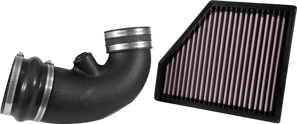 AIRAID 251-701 Engine Cold Air Intake Performance Kit - Truck Part Superstore