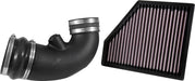 AIRAID 251-701 Engine Cold Air Intake Performance Kit - Truck Part Superstore
