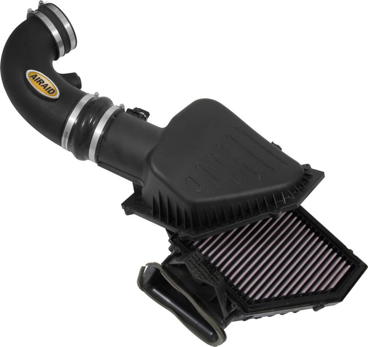 AIRAID 251-701 Engine Cold Air Intake Performance Kit - Truck Part Superstore