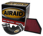 AIRAID 251-701 Engine Cold Air Intake Performance Kit - Truck Part Superstore