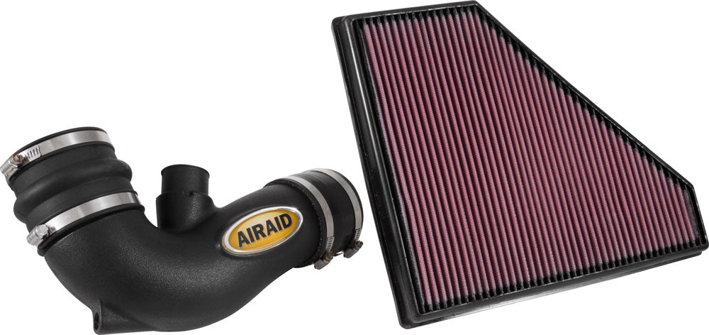 AIRAID 251-702 Engine Cold Air Intake Performance Kit - Truck Part Superstore