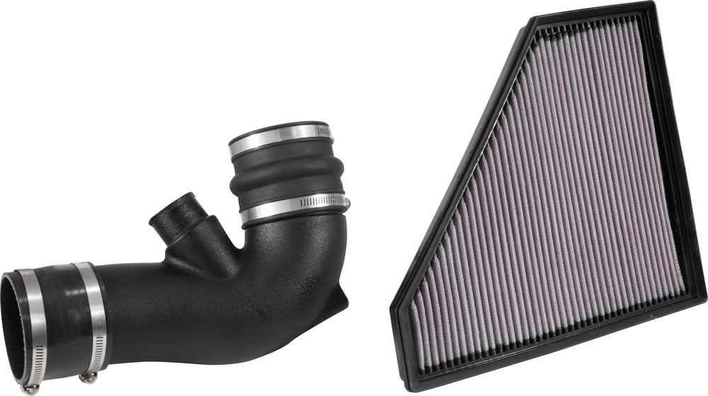 AIRAID 251-702 Engine Cold Air Intake Performance Kit - Truck Part Superstore