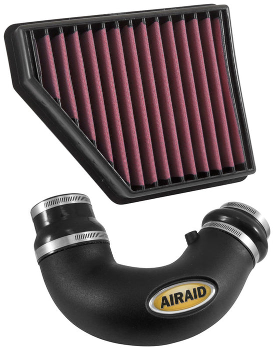 AIRAID 251-714 Engine Cold Air Intake Performance Kit - Truck Part Superstore