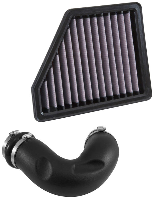 AIRAID 251-714 Engine Cold Air Intake Performance Kit - Truck Part Superstore